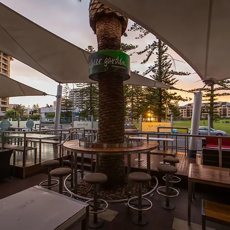 Nightcap At Watermark Glenelg-2